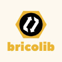 Bricolib.net logo
