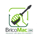 Bricomac.com logo