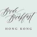 Brideandbreakfast.hk logo