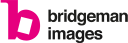 Bridgemanimages.com logo