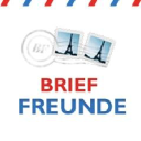Brieffreunde.de logo