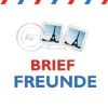 Brieffreunde.de logo