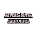 Brierieserver.co.uk logo
