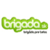 Brigada.sk logo