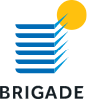 Brigadegroup.com logo