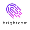 Brightcom.com logo