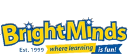 Brightminds.co.uk logo