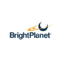 Brightplanet.com logo