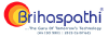 Brihaspathi.com logo