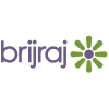Brijraj.com logo