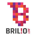 Brilio.net logo