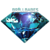 Brillbabes.com logo