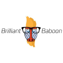 Brilliantbaboon.com logo