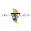 Brilliantbaboon.com logo