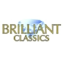 Brilliantclassics.com logo