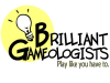 Brilliantgameologists.com logo