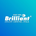 Brilliantpala.org logo