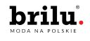 Brilu.pl logo