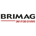 Brimag.co.il logo