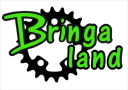 Bringaland.hu logo