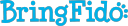 Bringfido.com logo