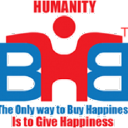 Bringinghumanityback.com logo