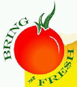 Bringthefresh.com logo