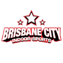 Brisbanecityindoorsports.com.au logo