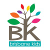 Brisbanekids.com.au logo