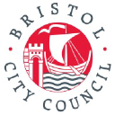 Bristol.gov.uk logo