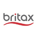 Britax.com.au logo
