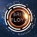 Britfloyd.com logo