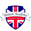 Britishacademy.az logo