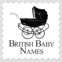 Britishbabynames.com logo