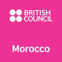 Britishcouncil.ma logo