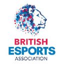 Britishesports.org logo