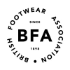 Britishfootwearassociation.co.uk logo