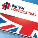 Britishpowerlifting.org logo
