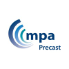 Britishprecast.org logo