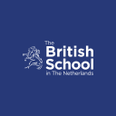 Britishschool.nl logo