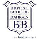 Britishschoolbahrain.com logo