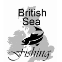 Britishseafishing.co.uk logo