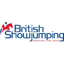 Britishshowjumping.co.uk logo