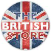 Britishstore.hu logo