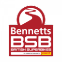 Britishsuperbike.com logo