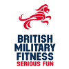 Britmilfit.com logo
