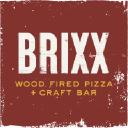 Brixxpizza.com logo