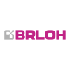 Brloh.sk logo