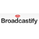 Broadcastify.com logo