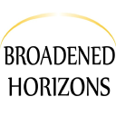 Broadenedhorizons.com logo